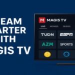 watch live matches on magis tv