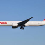 Swiss Airlines Belgrade Office in Serbia