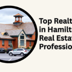top realtors in Hamilton