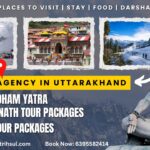Chopta Tungnath Weekend Trip – Experience Nature, Trekking & Spiritual Bliss Together
