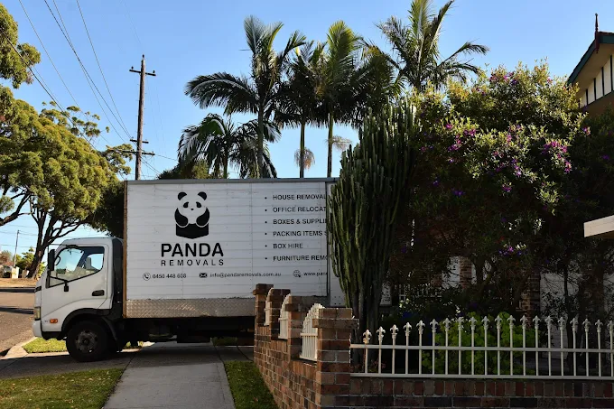 interstate furniture removalists