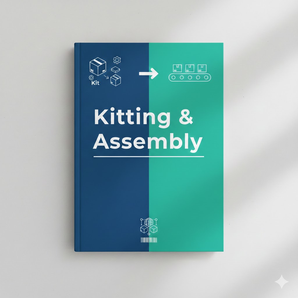 The Benefits of Professional Kitting & Assembly for Online Sellers