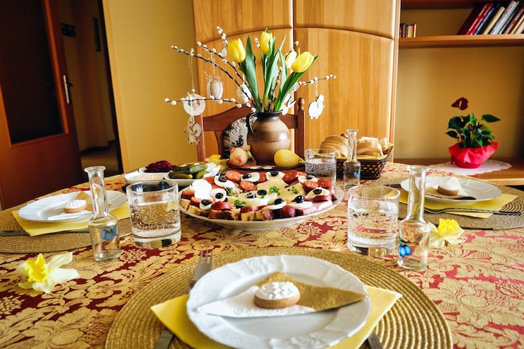 Dinner Set Price in Pakistan