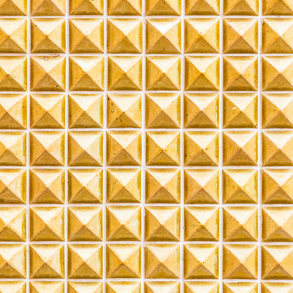 Grey Checks & Tartan Roman Blinds