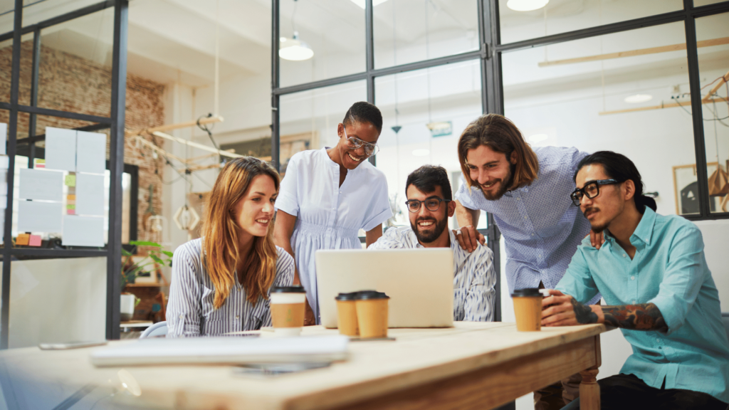 How to Get Your Chicago Business Discovered by Potential Customers