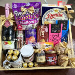 Send Ramadan gifts to Pakistan