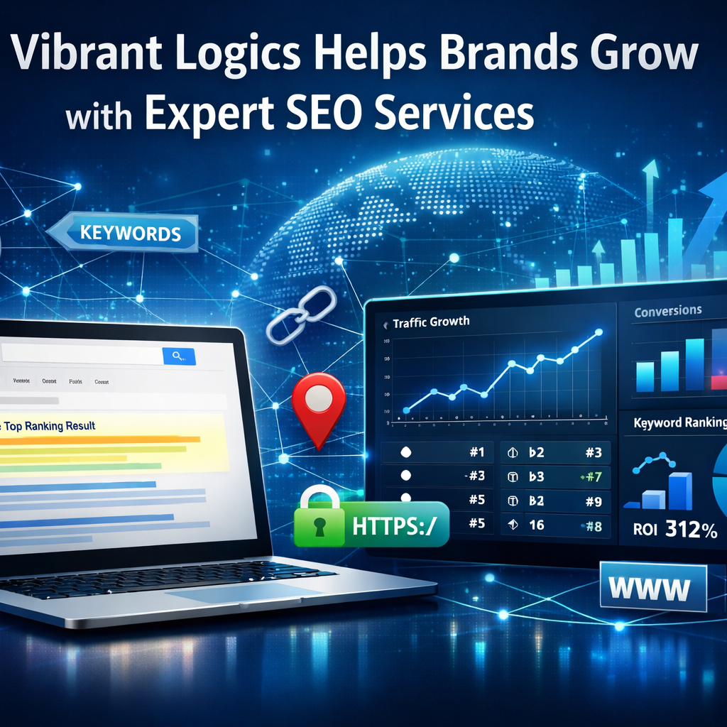 professional search engine optimization service