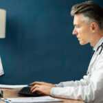 What is considered a high-priority audit in medical coding?