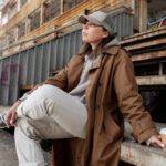 Men’s Graphic Hoodie: The Ultimate Streetwear Statement