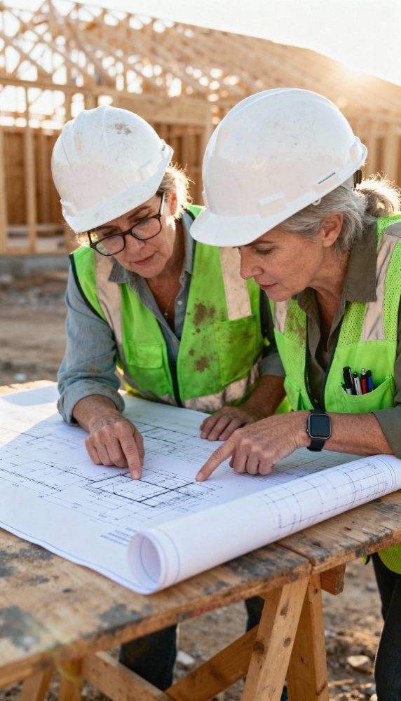 Construction Takeoff Services