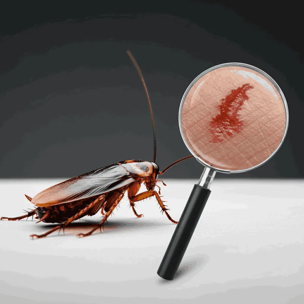 Bed Bug Control in Sharjah & Ajman – Professional Bed Bug Pest Control Services by Alpests