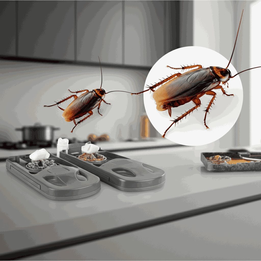 Rodent Control in Sharjah & Ajman – Professional Rodent Pest Control Services by Alpests