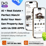 Mobile App Development in Dubai Driving Digital Innovation in 2026