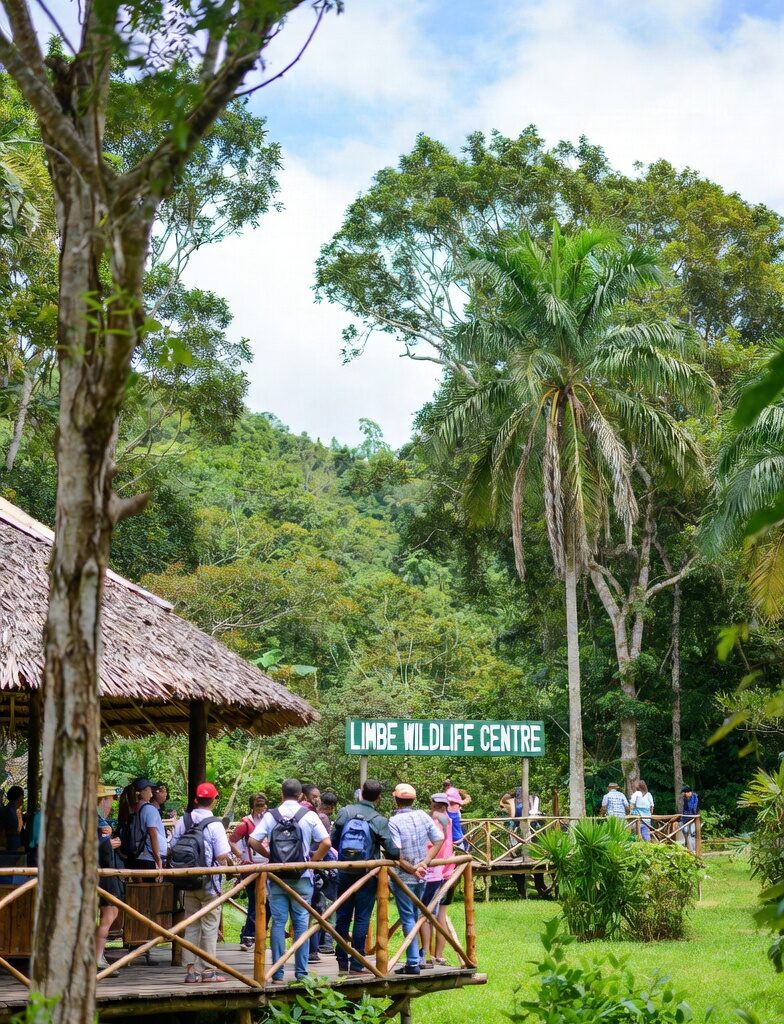 How Citizens of Belarus Can Apply for a Cameroon eVisa