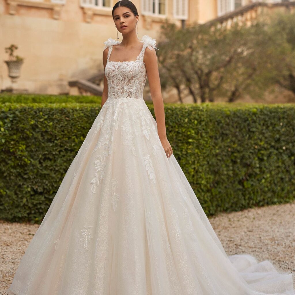 perla bridal las vegas
