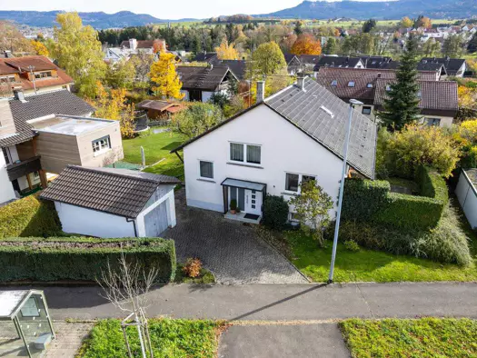 Immobilienbewertung Mössingen