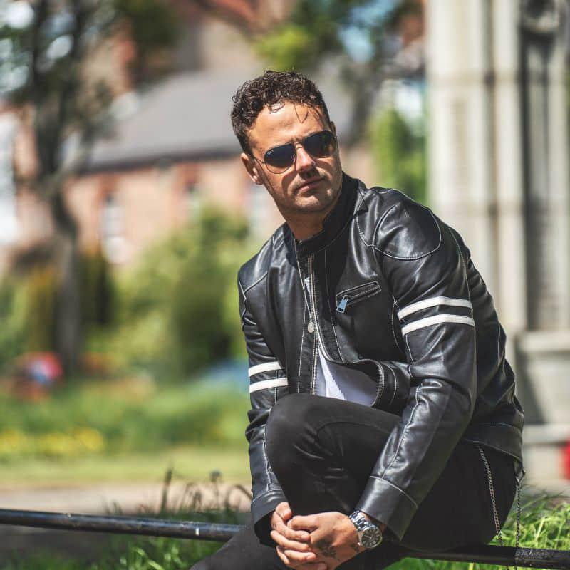 Nyamerican Jacket: Premium Outerwear and Accessories for Modern Style and Timeless Confidence