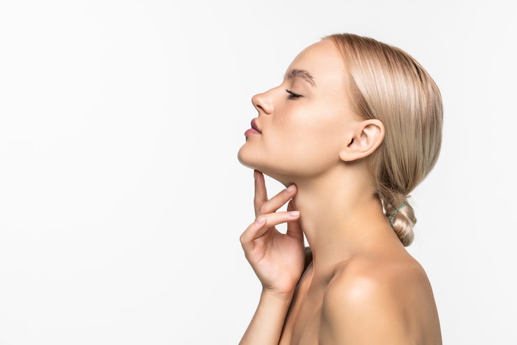 A Modern Approach to Facial Sculpting with Chin Liposuction