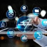 Digital Marketing Services in Dubai
