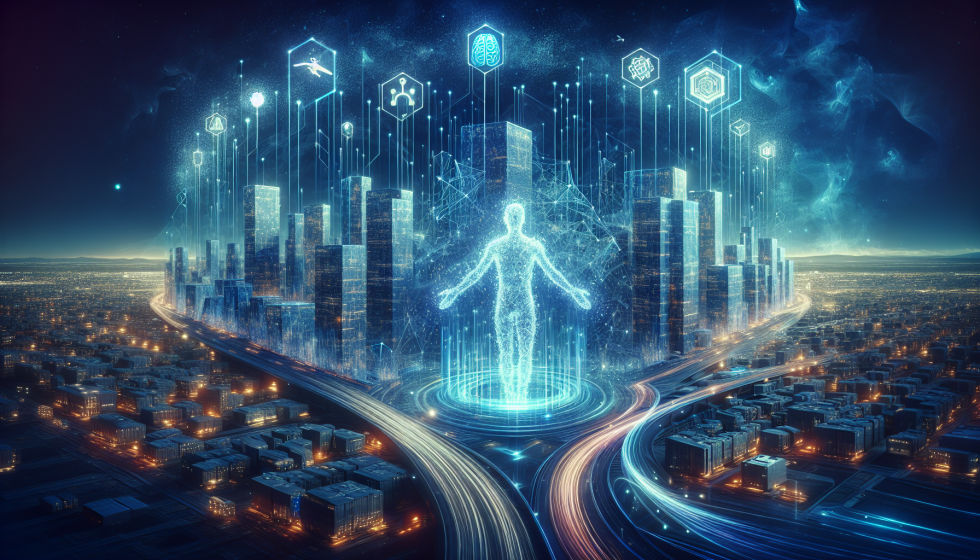 Telecom outsourcing services