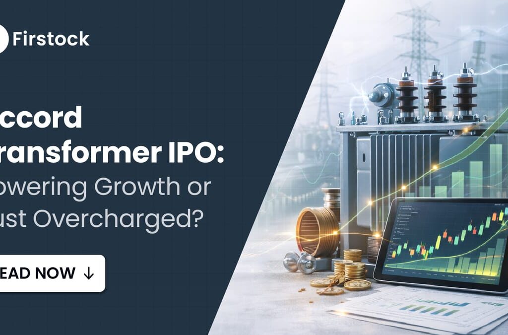 Accord Transformer IPO GMP & DRHP Details