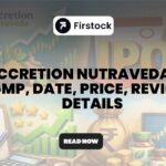 Accretion Nutraveda IPO – Details, GMP & India Discount Broker Guide