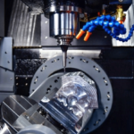 Advanced Jigs and Fixtures Tooling