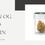 Alien OG Weed Strain