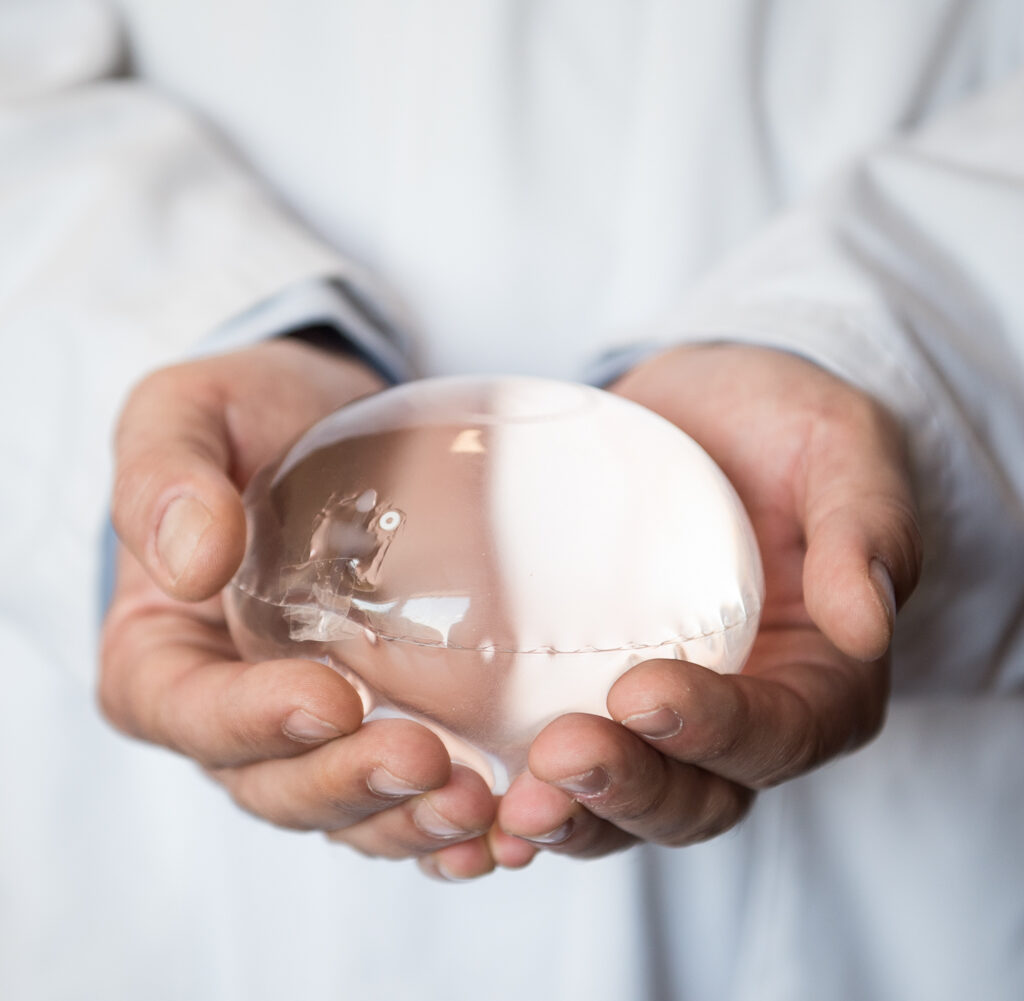 Shape Your Future with Gastric Balloon Placement