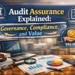 Professional Audit Assurance services by ASC Group for corporate governance