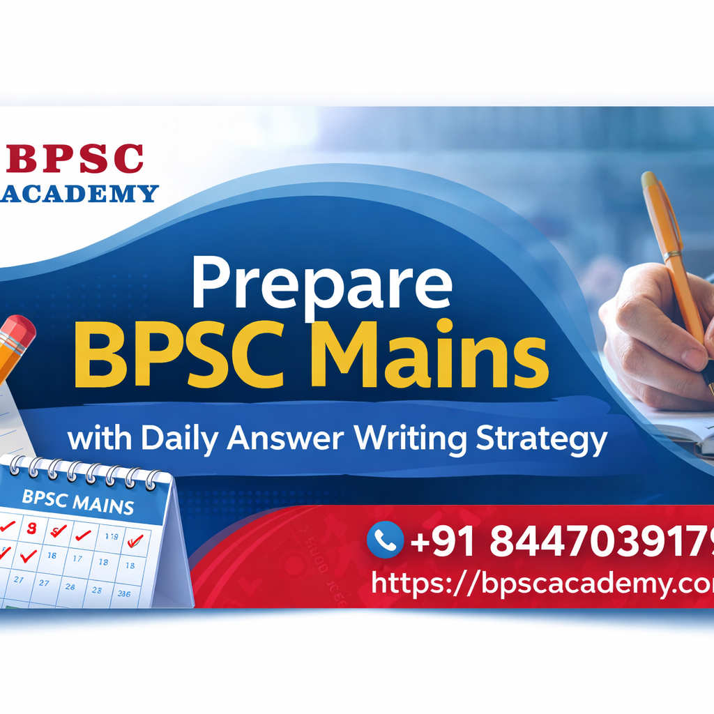 bpsc coaching course