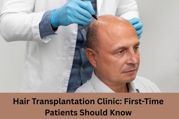 hair transplantation clinic