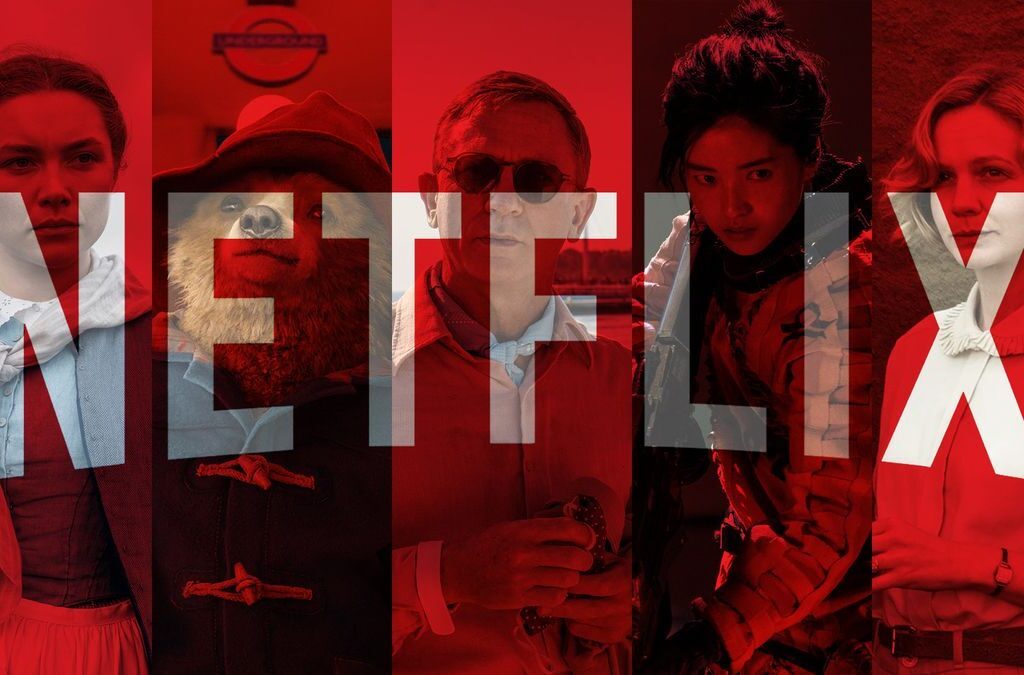 Netflix Phone Number Australia