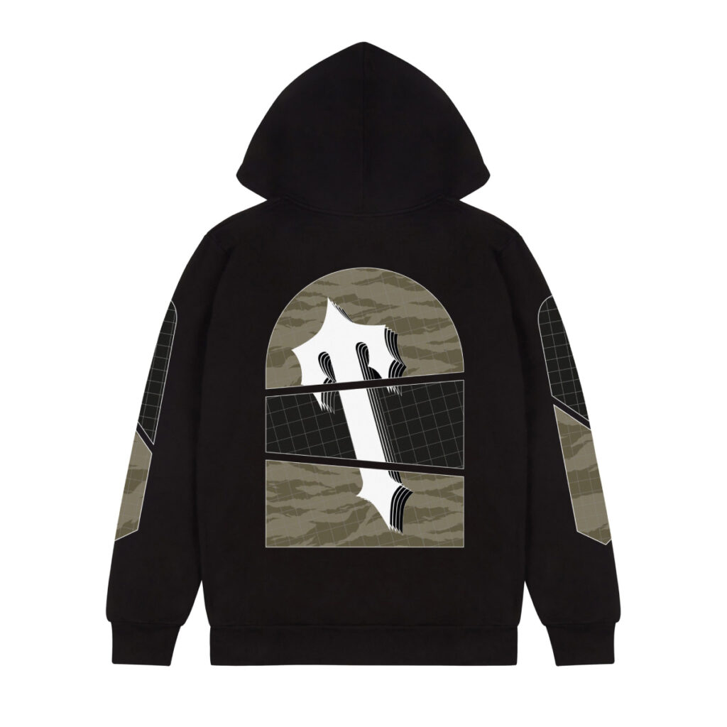 Trapstar: Investing in a Timeless Piece for Your Wardrobe