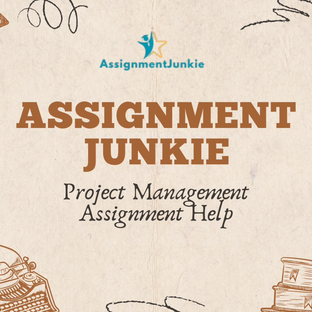 Top-Quality Project Management Assignment Help for University Students