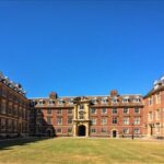 Cambridge Summer School