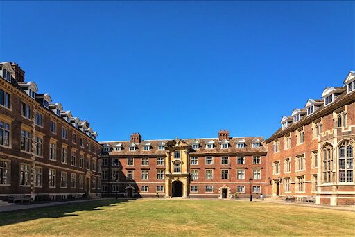 Cambridge Summer School