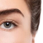 Can Eyelid Surgery Improve Vision