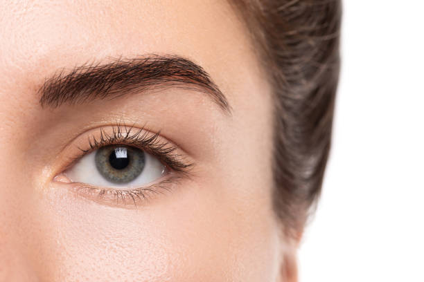 Can Eyelid Surgery Improve Vision