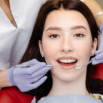 Can Full Mouth Rehabilitation Fix Gaps