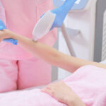 Can Laser Hair Removal Improve Skin Texture