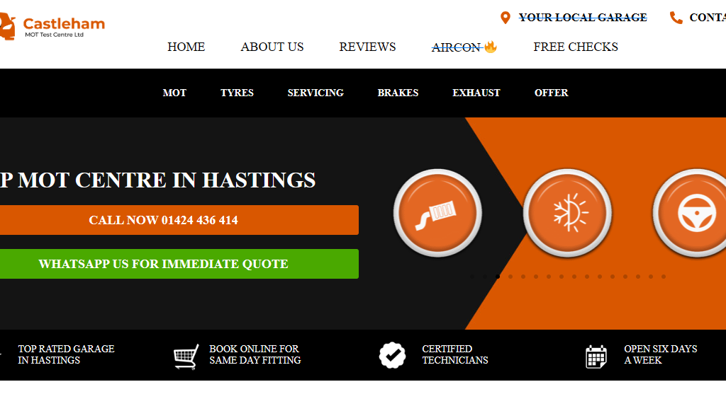 Visit This Page for Tyre Deals: Affordable & Reliable Tyres for Every Vehicle