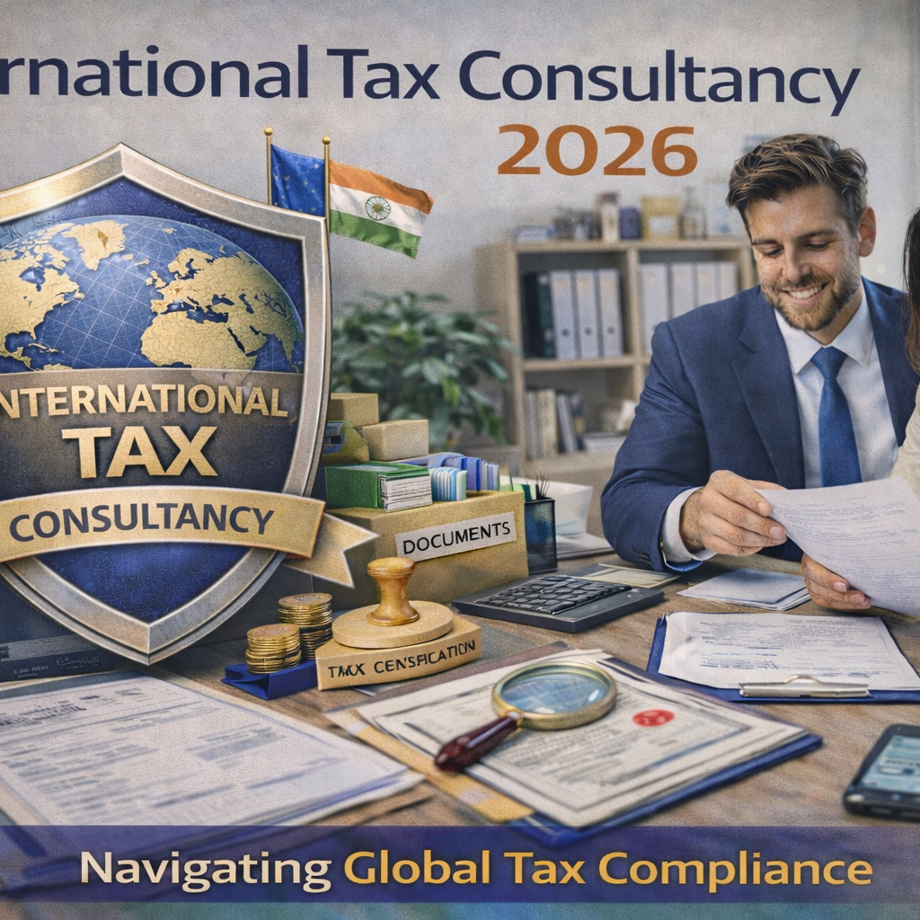International Tax Consultancy