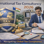 International Tax Consultancy
