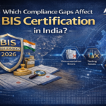 BIS Certification in India