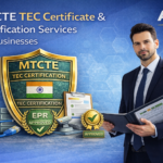 MTCTE TEC Certification