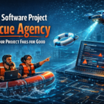software project rescue agency