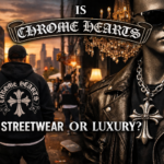 chrome hearts hoodie