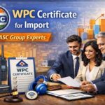WPC Certificate for import