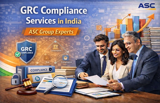 GRC Compliance Services